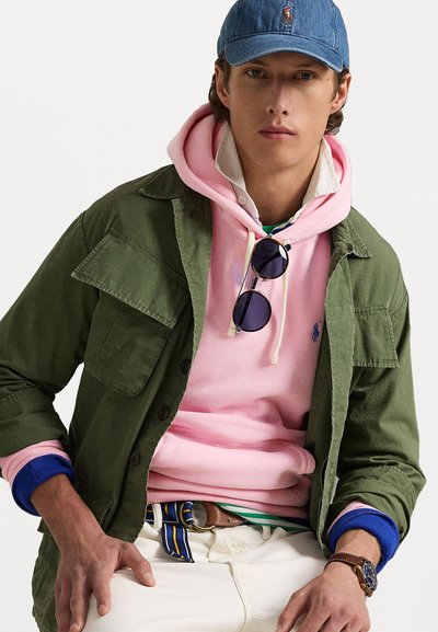RL - Hoodie