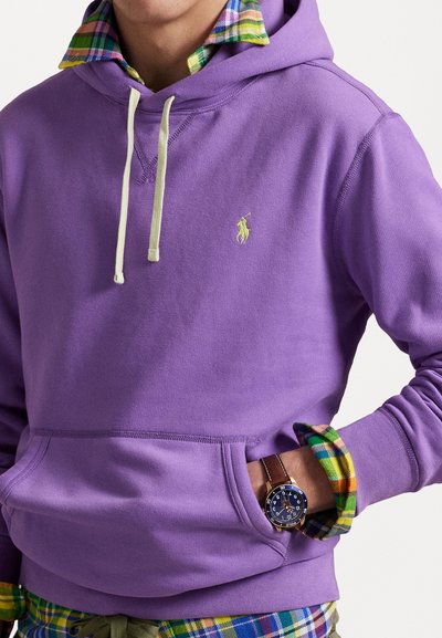 RL - Hoodie