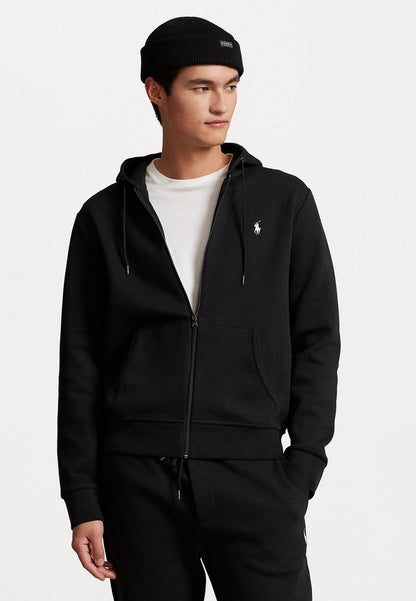 RL - Zip-up hoodie