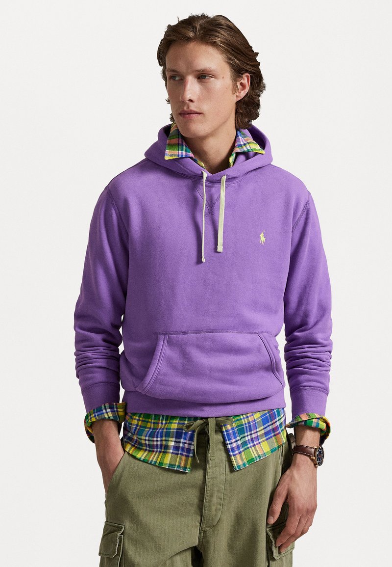 RL - Hoodie