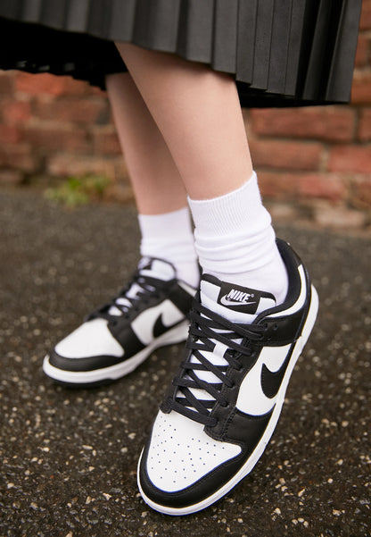 NK Sportswear DUNK LOW – Low sneakers