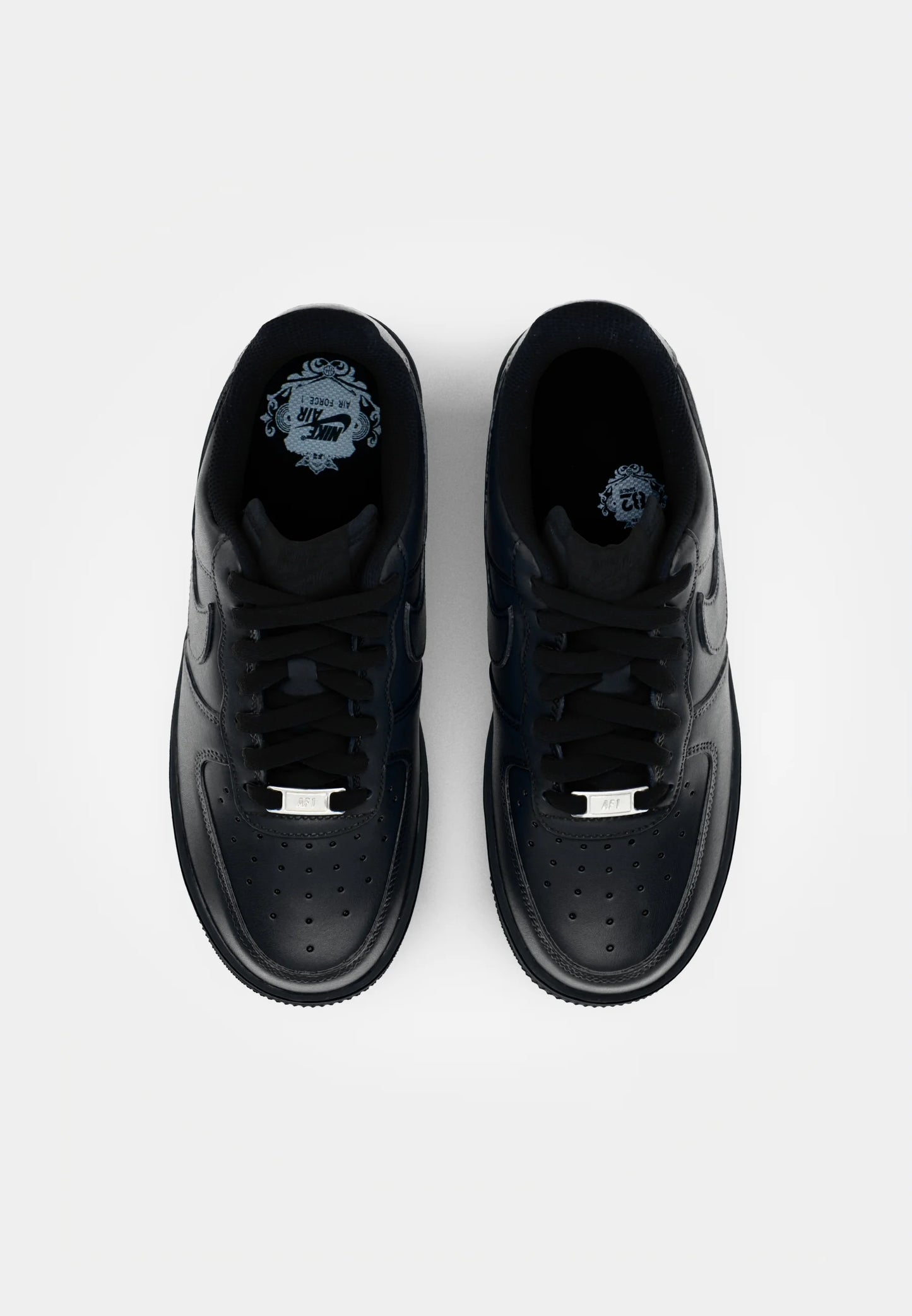 NK – Air F sneakers