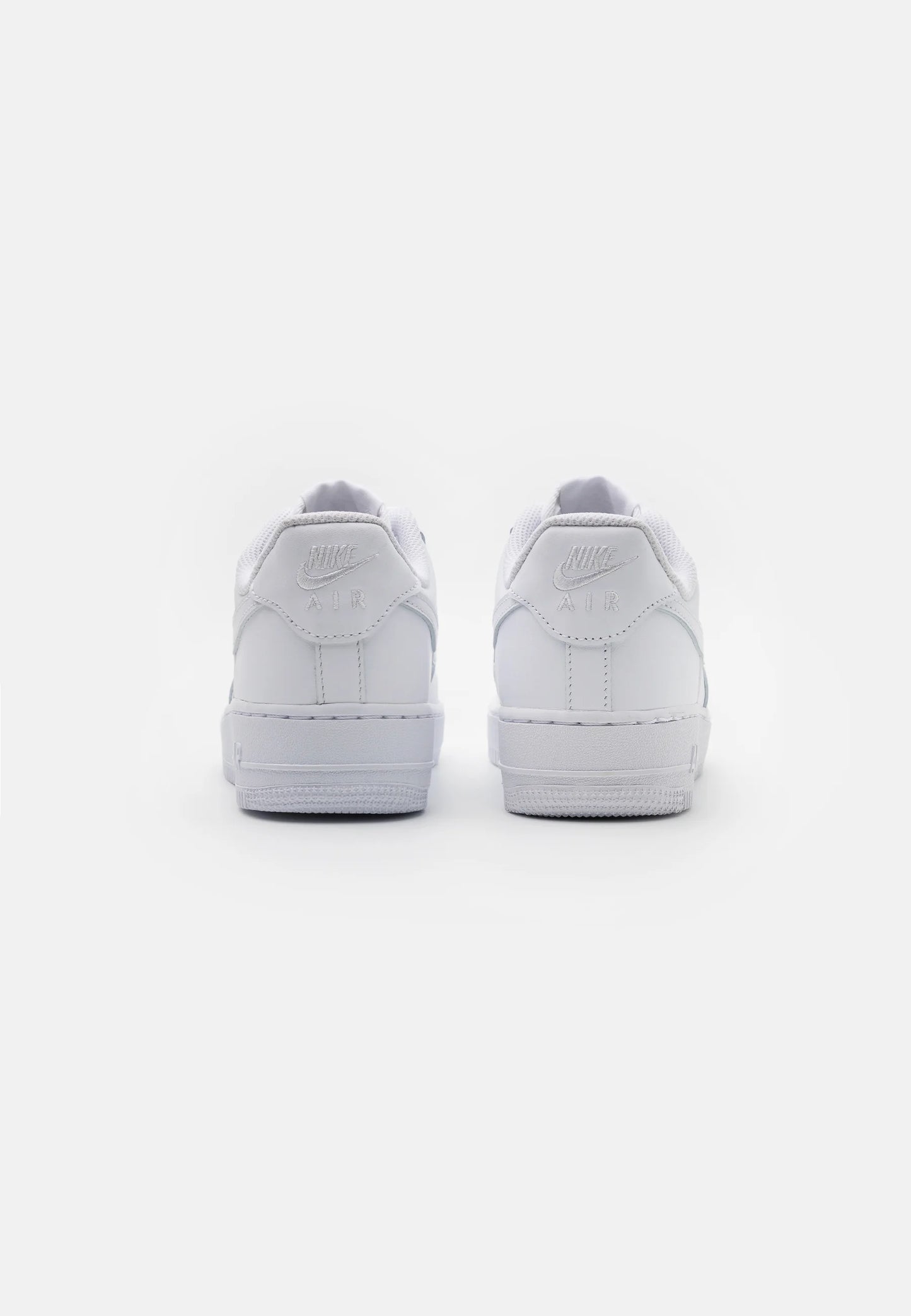 NK – Air F sneakers