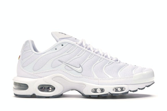 NK Air Max Plus – Iconic Sneakers