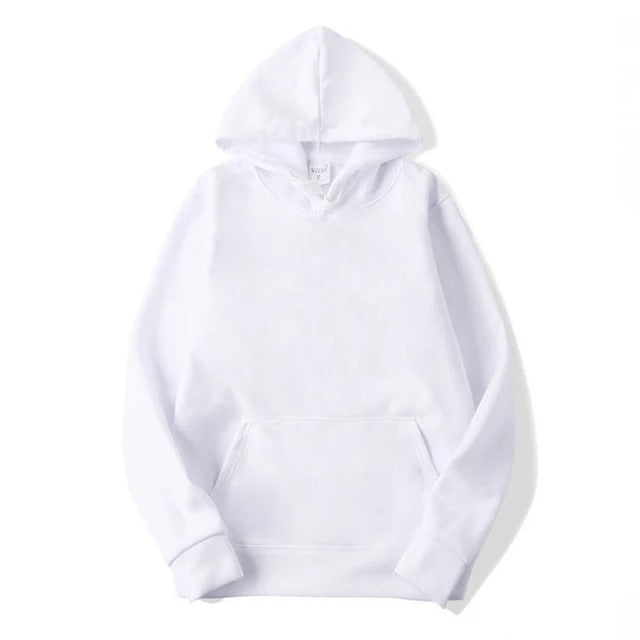 Luccio - hoodie