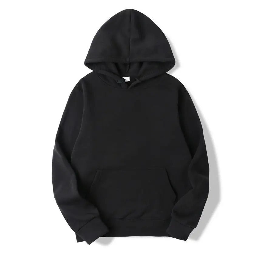 Luccio - hoodie